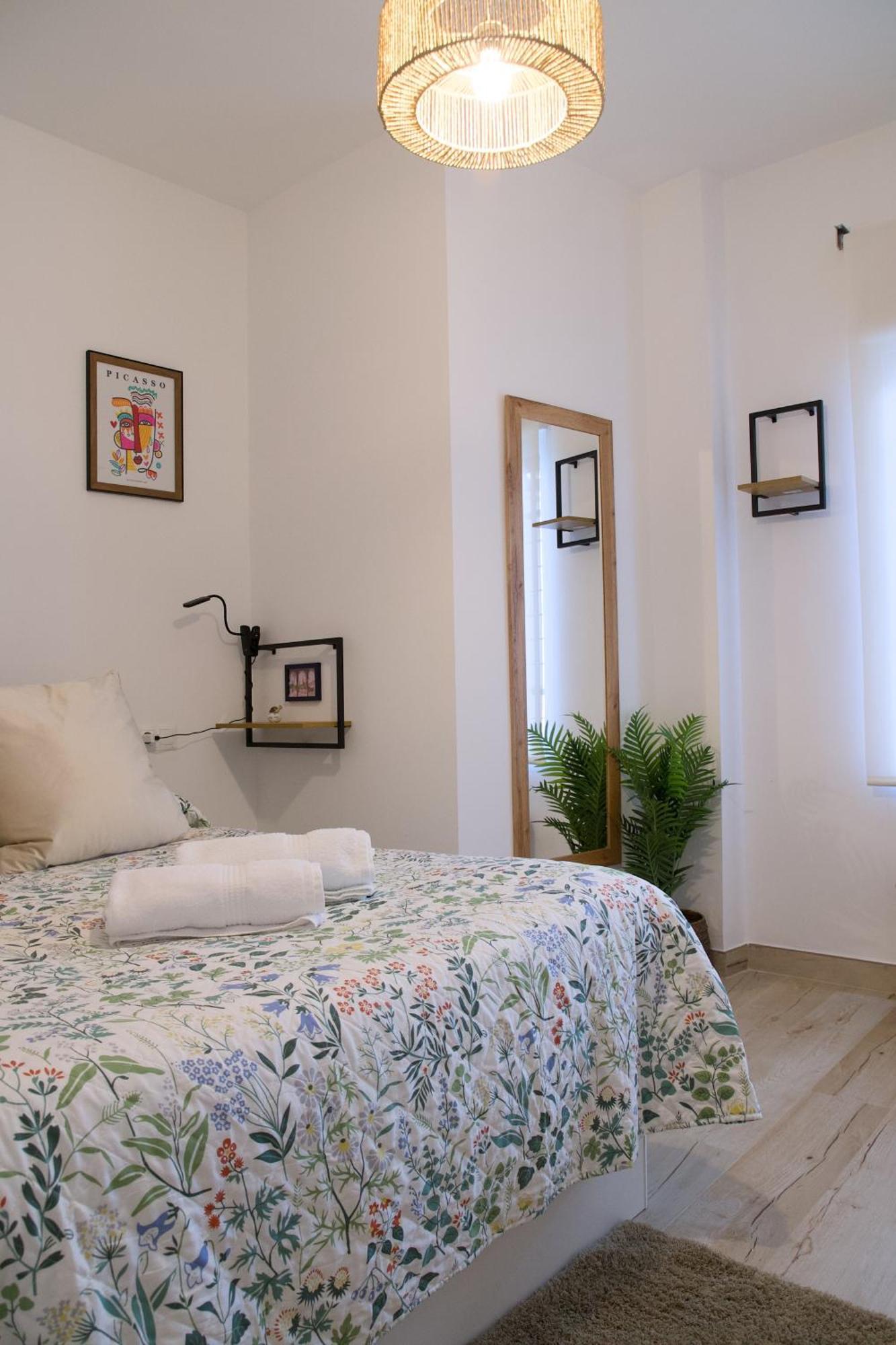 Carol Home Córdova Exterior foto
